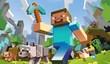 Дисковая версия Minecraft Xbox 360 Edition лидирует в США