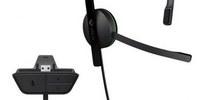 Официальная проводная гарнитура Xbox One