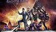 Saint’s Row IV запретили в Австралии из-за нестандартного оружия