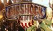 Первое дополнение Bioshock Infinite все еще не имеет даты выхода