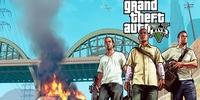 GTA V готовится установить рекорд в Соединенном Королевстве