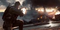 Battlefield 4: больше свободы в одиночной кампании