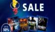 Распродажа игр для PS3 и PSP в PS Store