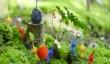 Miyamoto: Pikmin 3 стоило бы выпустить вместе с Wii U