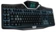 Новая линейка игровых аксессуаров Logitech G