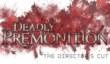 Трейлер Deadly Premonition: The Director's Cut 
