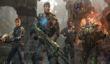 Gears of War: Judgment возглавил британский чарт
