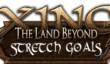 XING: The Land Beyond с поддержкой Oculus Rift