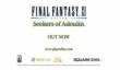 Final Fantasy XI: Seekers of Adoulin в продаже