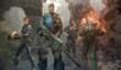 Gears of War: Judgment со скрытой бонусной кампанией