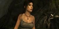 Демонстрация TressFX Hair в Tomb Raider