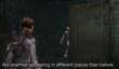 Resident Evil: Revelations - кровавый бассейн и дневники разработчиков