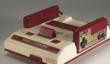 Почему Nintendo выбрала для Famicom красный цвет