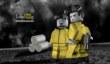 Концепт-трейлер LEGO Breaking Bad: The Video