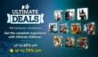 Распродажа Ultimate Editions в PS Store