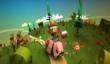 Tearaway и ездовые свиньи