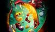 Splinter Cell: Blacklist и Rayman: Legends продаются хуже, чем ожидала Ubisoft