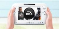 EA: мы делаем игры для Wii U, просто их не так много