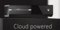 Xbox One: облачные вычисления смогут повысить производительность консоли
