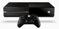 Xbox One с региональным кодированием