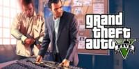 GTA V: лучшая игра с концепцией открытого мира?