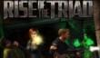 Rise of the Triad: бокс-арт и системные требования