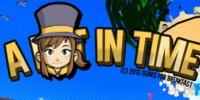 A Hat in Time - платформер в стиле Banjo-Kazooie и Super Mario 64