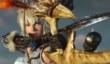 Cinematic-трейлер Monster Hunter Online	
