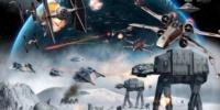 BioWare, DICE и Visceral займутся играми по вселенной Star Wars