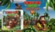 Трейлер Donkey Kong Returns 3D - бананы, бананы, банановый рай 
