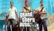 Grand Theft Auto V с русскими субтитрами