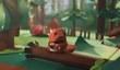 Рекламный телеролик Tearaway 