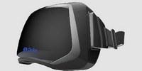PS4 и Xbox One слишком ограничены для Oculus Rift 