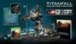 Respawn показала фигурку Atlas из Titanfall: Collector's Edition