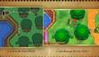 Видеосравнение A Link Between Worlds и A Link to the Past