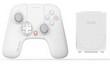 Белая Ouya с 16 ГБ памяти