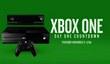 Рекламные ролики Xbox One