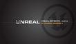 Unreal Engine 4 - визуальные эффекты. Часть 2