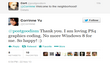 Corrinne Yu перешла из 343 Industries в Naughty Dog