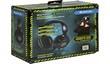 Бюджетная игровая гарнитура Defender Warhead HN-G130