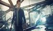 VGX-демонстрация Quantum Break подтверждена