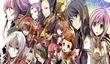 Namco Bandai зарегистрировала Tales of Asteria и Tales of Kanade