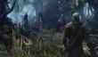 При создании The Witcher 2 разработчики вдохновлялись Dark Souls