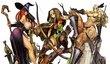 Продажи Dragon’s Crown и Persona 4 Golden