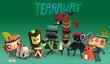 Дневники разработчиков Tearaway - A World of Paper