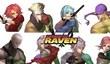 Legend of Raven выйдет на PS Vita, PS4 и Xbox One