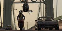 Grand Theft Auto Online стартует сегодня