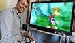 Michel Ancel: инновации Nintendo - ее сила и слабость
