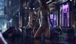 Cyberpunk 2077, скорее всего, появится на PS4 и Xbox One