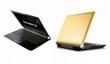 Игровые ноутбуки P25W и P27K от Gigabyte